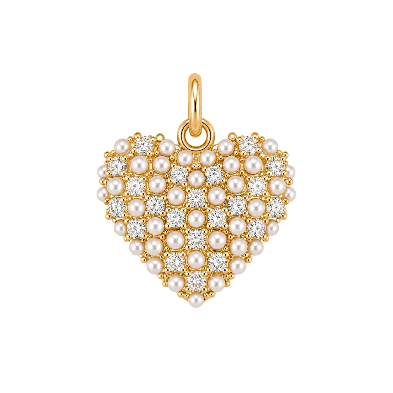 Pearl Heart
