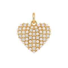 Pearl Heart