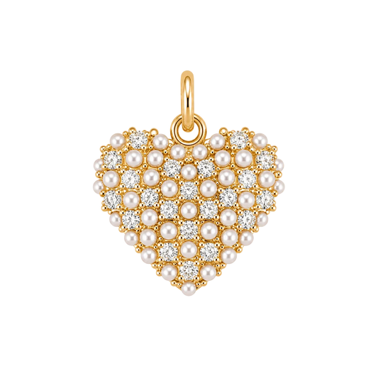 Pearl Heart