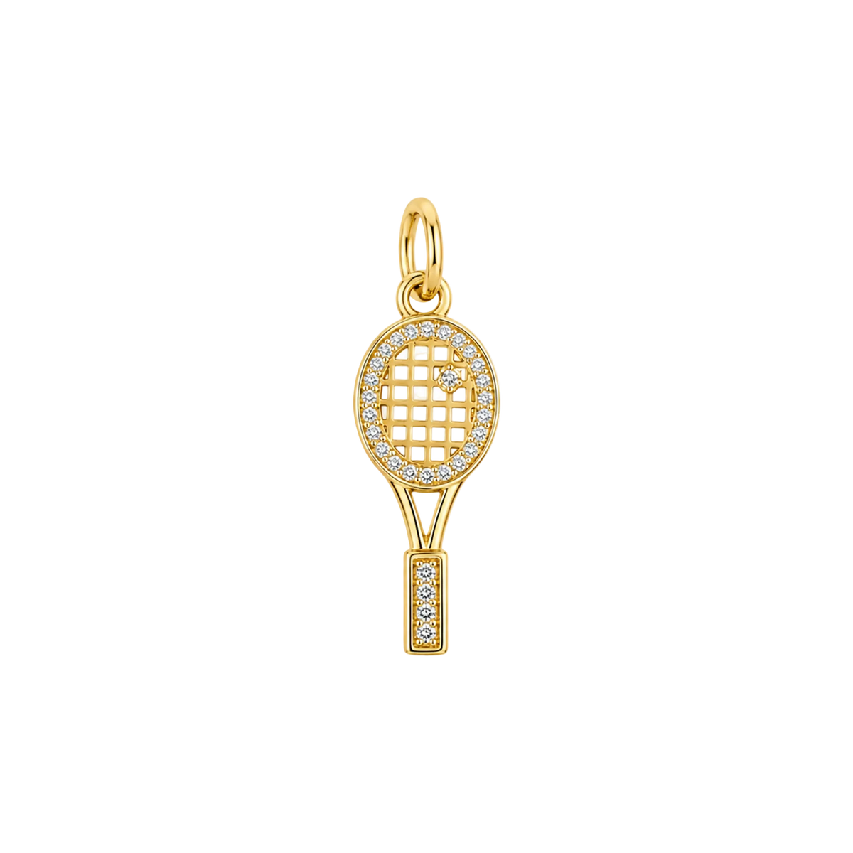 Tennis Racket