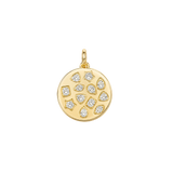 Stardust Medallion