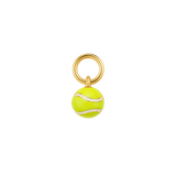 3D Tennis Ball