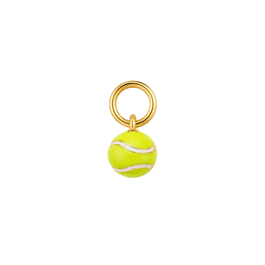 3D Tennis Ball