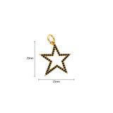 Pave Star