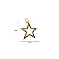 Pave Star