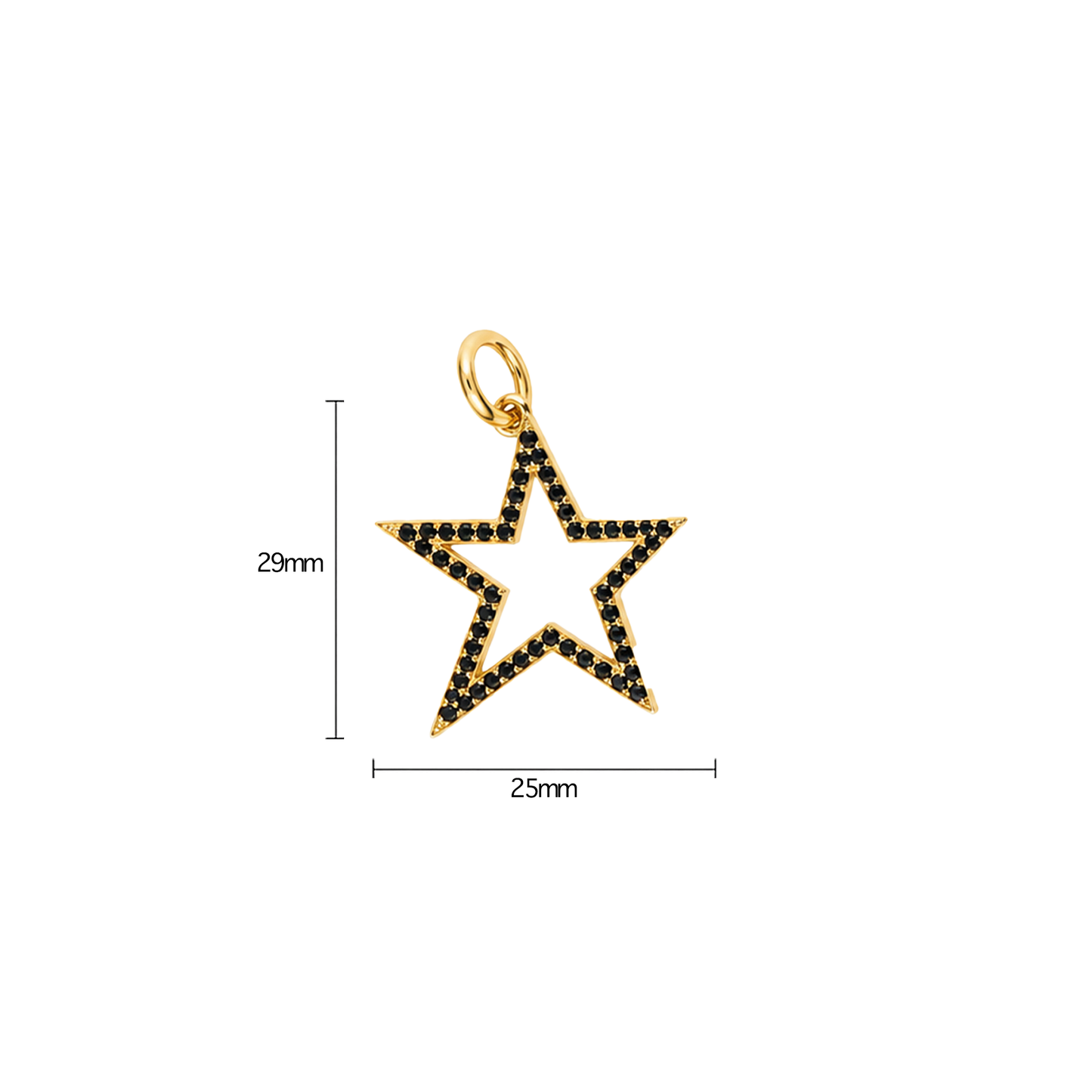 Pave Star