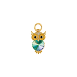 Crystal owl