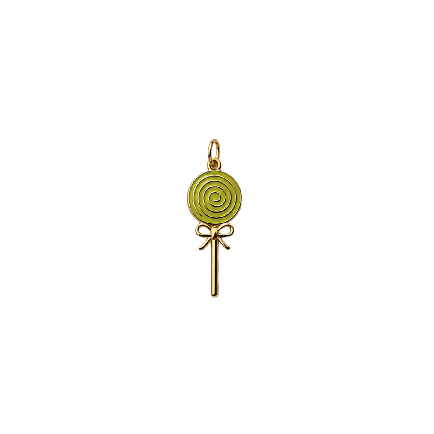 Enamel Lollipop