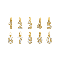 Pave Numbers