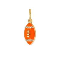 Football Charm