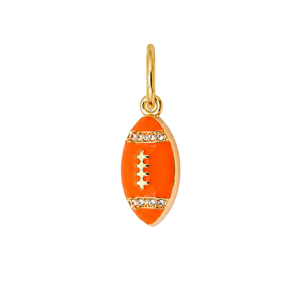 Football Charm