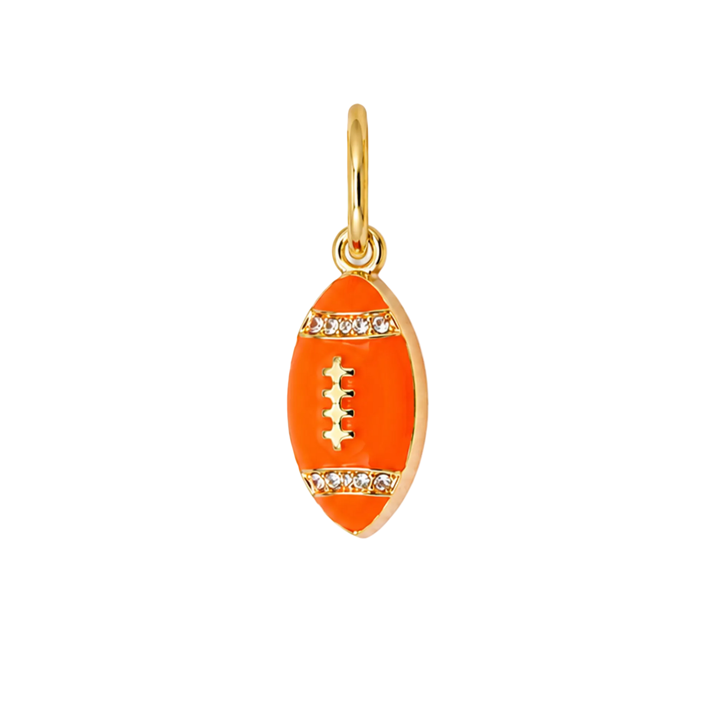Football Charm