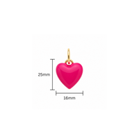 Puffy Heart