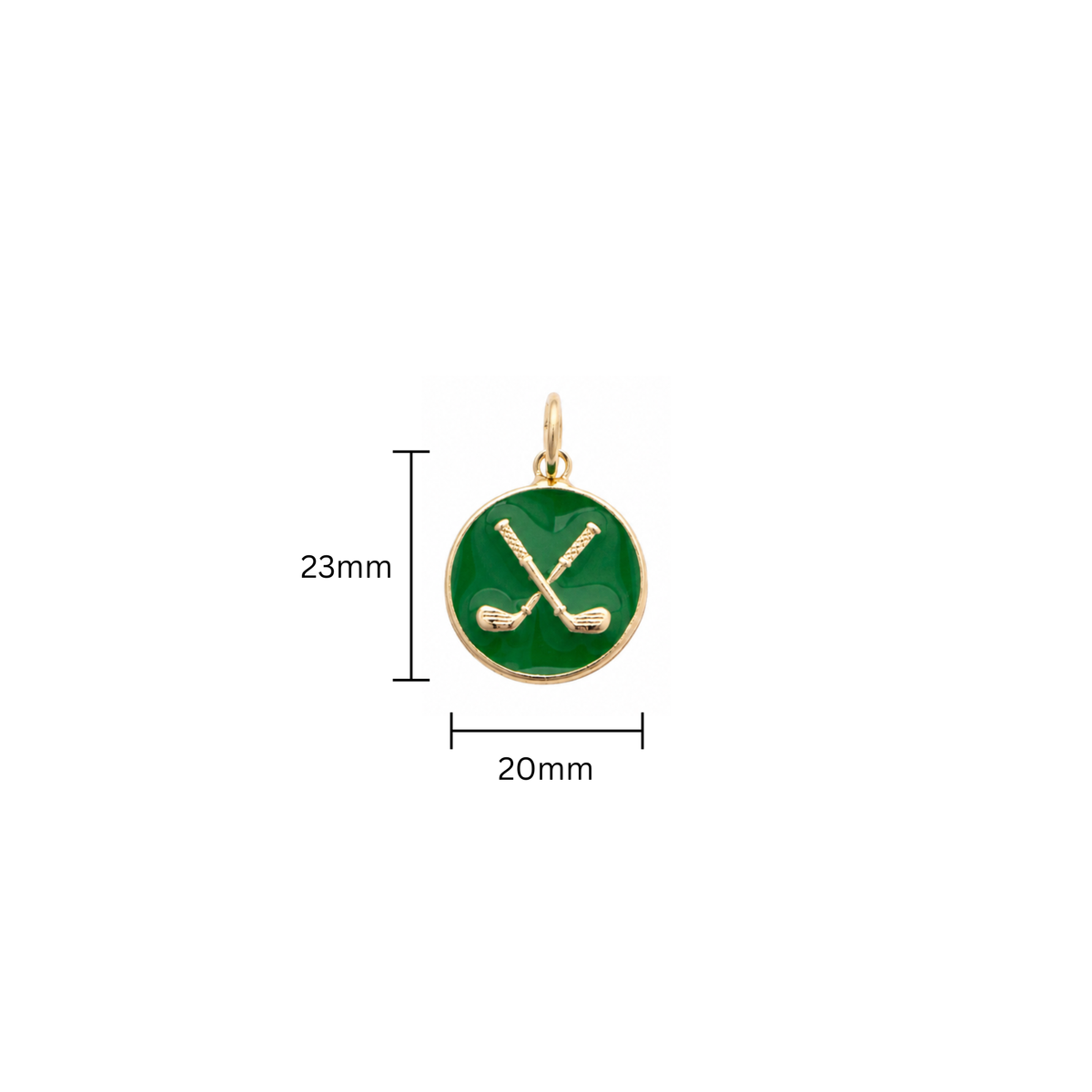 Sports Medallion