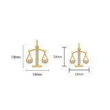 Scales of Justice
