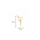 Crane Scissors
