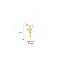 Crane Scissors