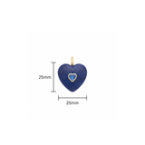 Lapis Heart