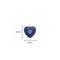 Lapis Heart