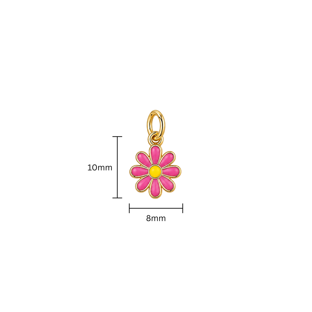 Mini Flower
