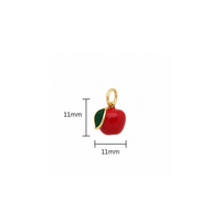3D Apple
