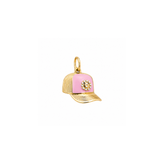 Smiley Trucker Hat