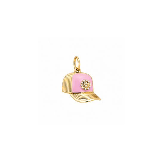 Smiley Trucker Hat