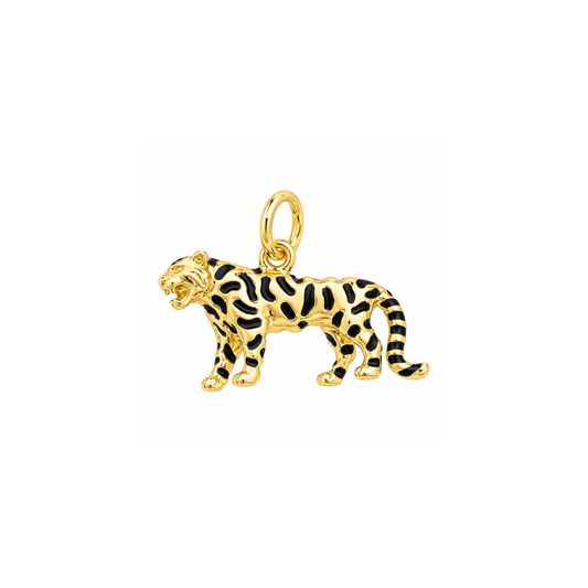 Gold Tiger