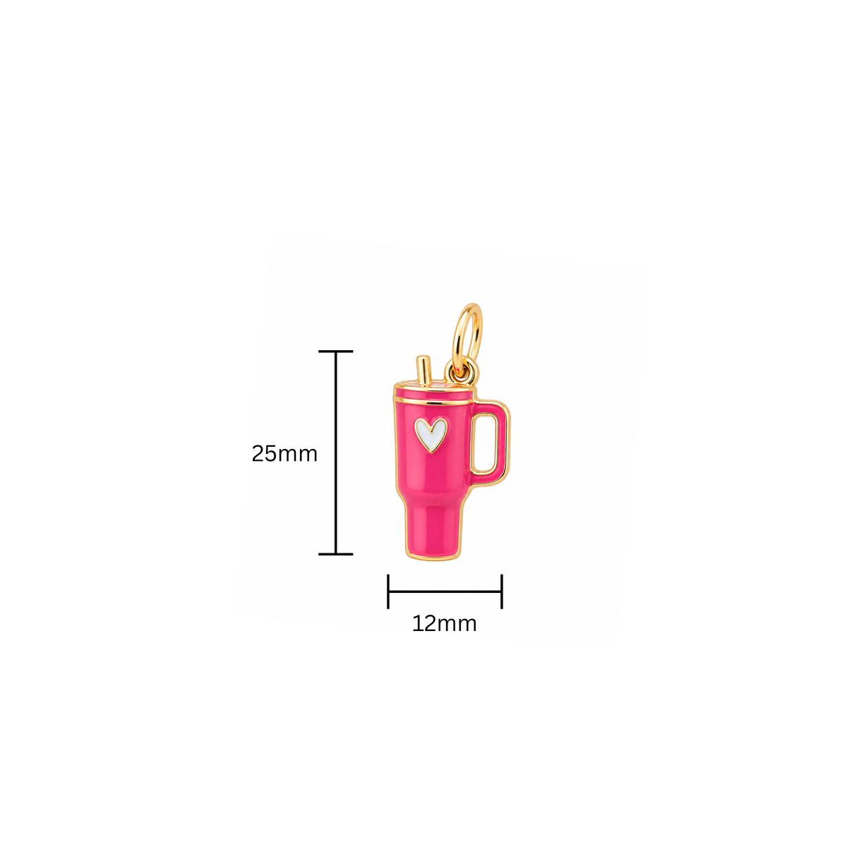 Travel Tumbler