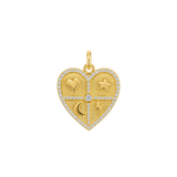 Lucky Heart