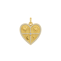 Lucky Heart