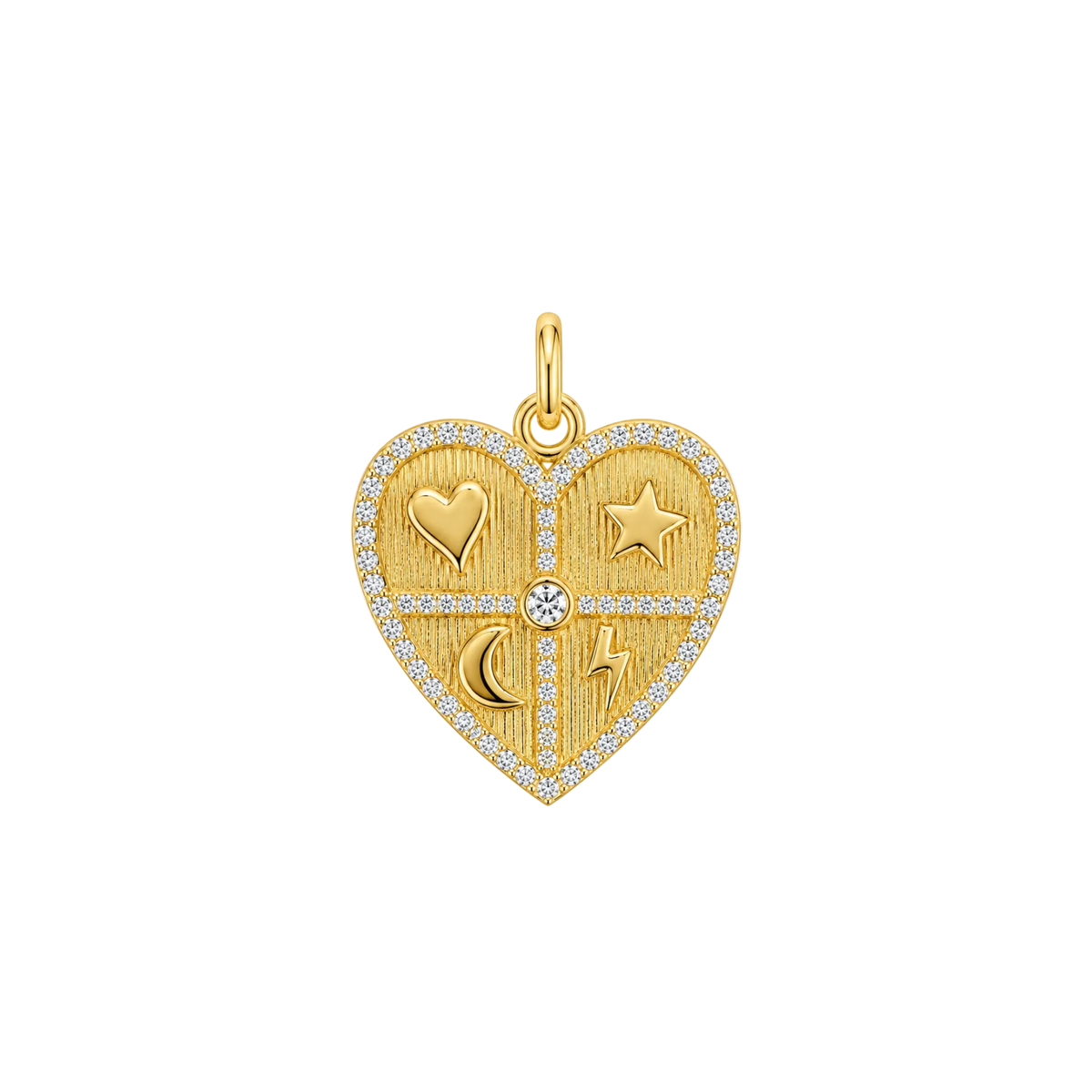 Lucky Heart
