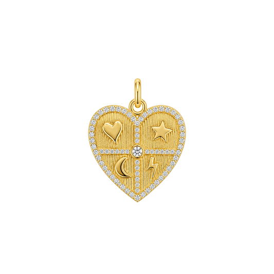 Lucky Heart