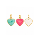 Pearlized Heart