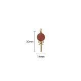 Enamel Lollipop