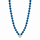 Agate Stone Chain (Charm Builder)