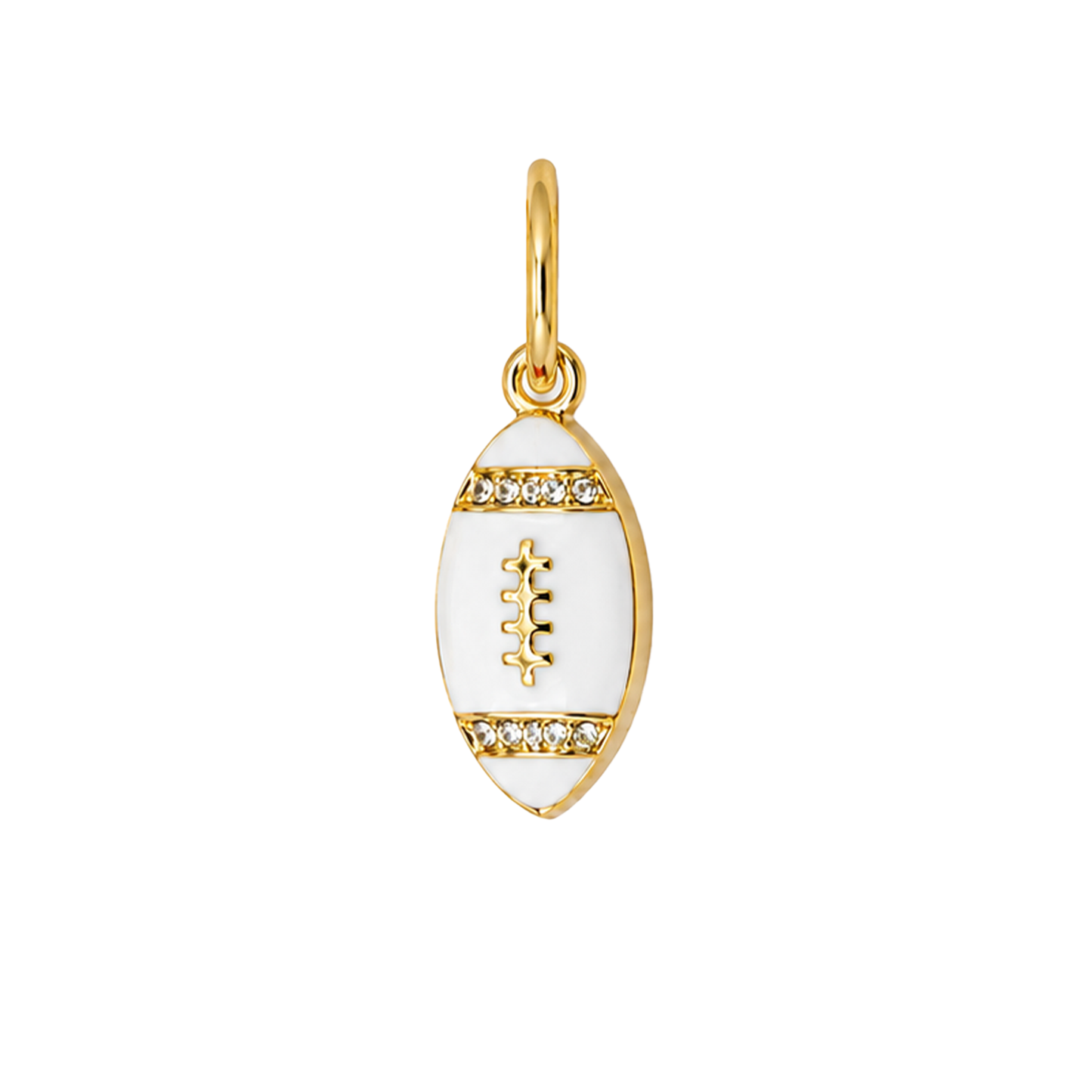 Football Charm