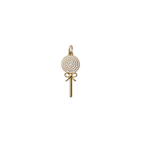 Enamel Lollipop