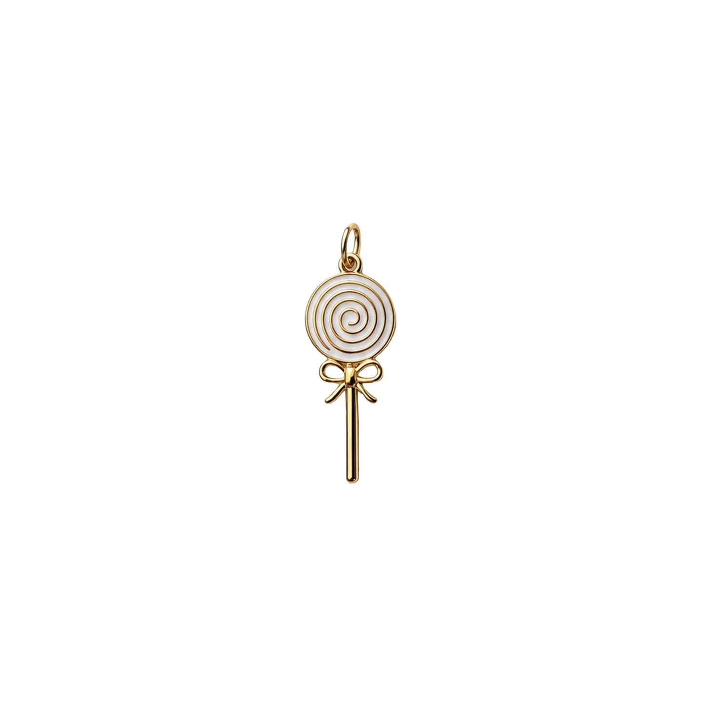 Enamel Lollipop